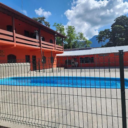 0001.03 - Maranduba - Apto - 2 Dormitorio - 8 Pessoas - 2 Quadras Do Mar - Piscina - Wi-Fi Ubatuba Exterior foto