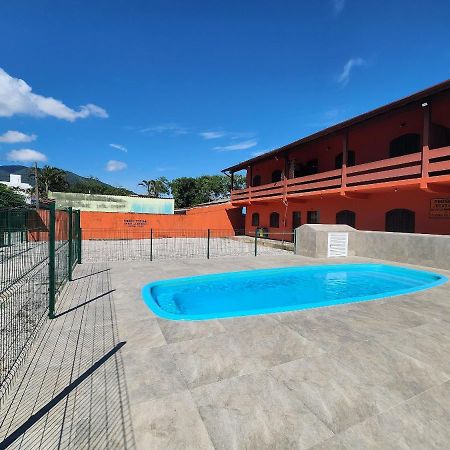 0001.03 - Maranduba - Apto - 2 Dormitorio - 8 Pessoas - 2 Quadras Do Mar - Piscina - Wi-Fi Ubatuba Exterior foto