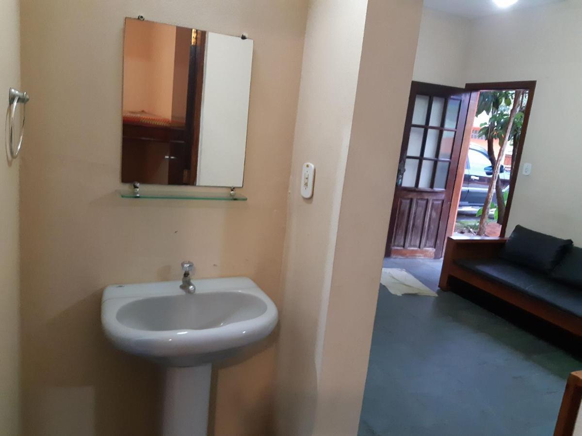 0001.03 - Maranduba - Apto - 2 Dormitorio - 8 Pessoas - 2 Quadras Do Mar - Piscina - Wi-Fi Ubatuba Exterior foto